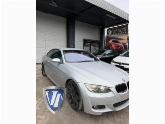  BMW 3-serie 3 serie (E93), Cabrio, 2006 / 2013 330i 24V 2008/9