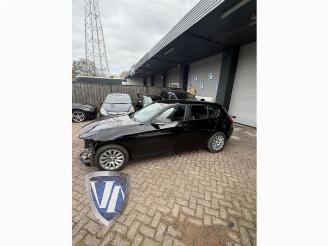 BMW 1-serie 1 serie (F20), Hatchback 5-drs, 2011 / 2019 114i 1.6 16V picture 2