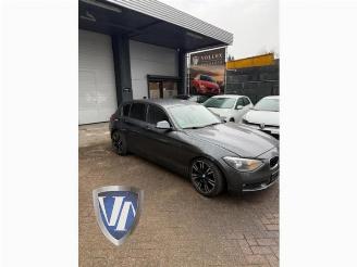 BMW 1-serie 1 serie (F20), Hatchback 5-drs, 2011 / 2019 116i 1.6 16V picture 2