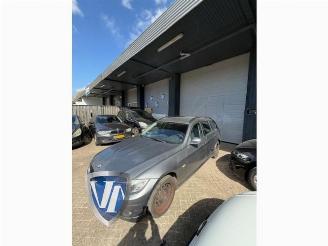 BMW 3-serie  picture 4