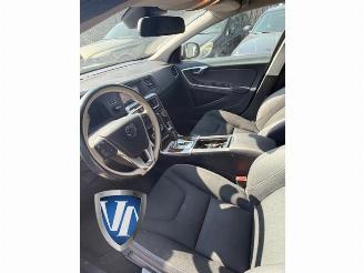 Volvo V-60 V60 I (FW/GW), Combi, 2010 / 2018 1.6 T3 16V picture 5