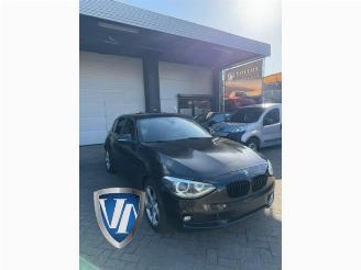 Salvage car BMW 1-serie 1 serie (F20), Hatchback 5-drs, 2011 / 2019 120i 1.6 16V 2013/8