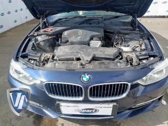 BMW 3-serie 3 serie (F30), Sedan, 2011 / 2018 320i 2.0 16V picture 4