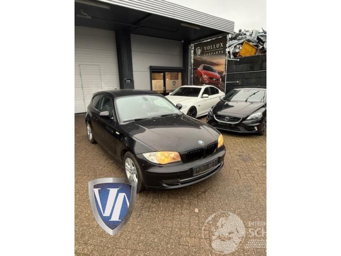 BMW 1-serie 1 serie (E81), Hatchback 3-drs, 2006 / 2012 116i 2.0 16V
