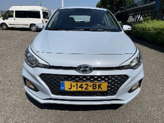 Hyundai I-20 1.2 euro6 5drs picture 7