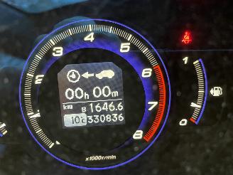 Honda Civic 1.4 5drs picture 13