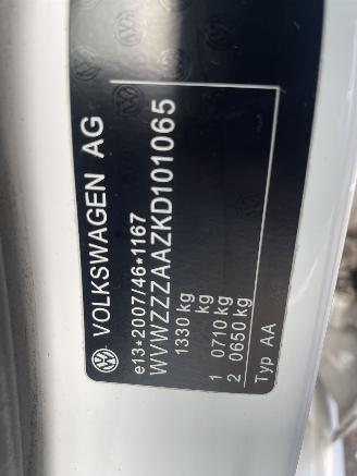 Volkswagen Up! 1.0 55kw picture 14