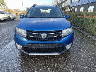 Dacia Sandero 1.5 dci stepway picture 2
