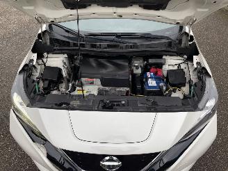 Nissan Leaf visia 40kw picture 8