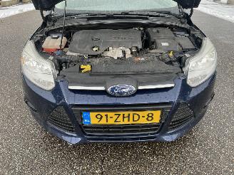 Ford Focus 1.6 tdci picture 7