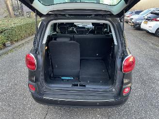 Fiat 500L 1.4T 7PERS picture 9