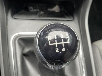 Seat Leon 1.6 tdi 85kw picture 18