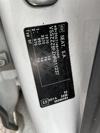 Seat Leon 1.6 tdi 85kw picture 19