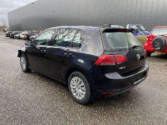 Volkswagen Golf 1.6 tdi picture 4