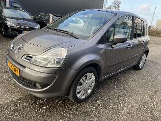  Renault Modus 1.6 aut. 2008/10