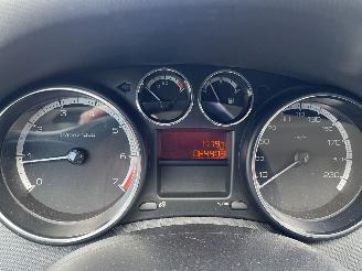 Peugeot 308 1.6 88kw picture 9