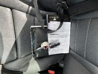 Mercedes C-klasse 2.0 plugin hybrid picture 12