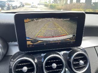 Mercedes C-klasse 2.0 plugin hybrid picture 13