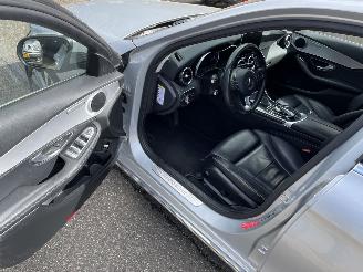 Mercedes C-klasse 2.0 plugin hybrid picture 8