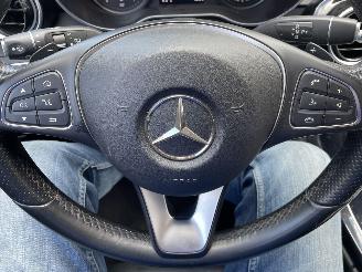 Mercedes C-klasse 2.0 plugin hybrid picture 21