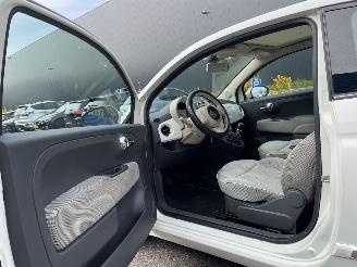 Fiat 500 1.2 clima picture 8