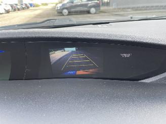 Honda Civic 1.8 sport 103kw picture 16