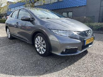 Honda Civic 1.8 sport 103kw picture 4
