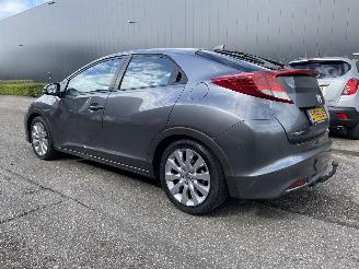 Honda Civic 1.8 sport 103kw picture 6