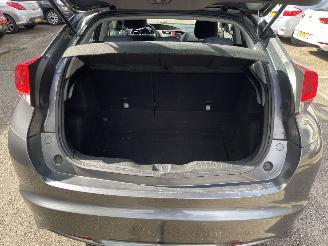 Honda Civic 1.8 sport 103kw picture 10