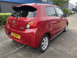  Mitsubishi Space-star 1.0 5DRS 2013/6