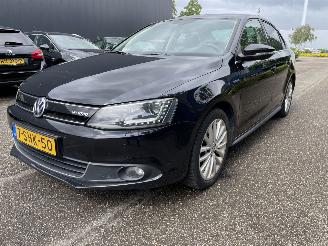  Volkswagen Jetta 1.4tsi hybrid 2013/7
