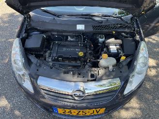 Opel Corsa 1.2 5drs picture 7