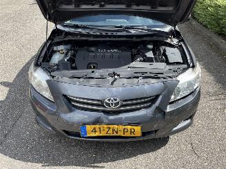 Toyota Corolla 1.6 91kw aut. picture 7