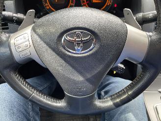 Toyota Corolla 1.6 91kw aut. picture 14