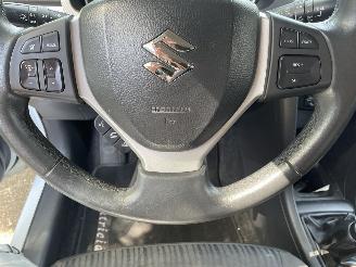 Suzuki Swift 1.2 5drs picture 12