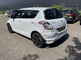 Suzuki Swift 1.2 5drs picture 6