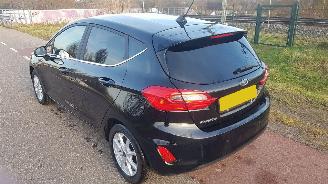 Ford Fiesta TITANIUM picture 7