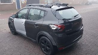 Dacia Sandero STEPWAY picture 5