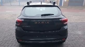 Dacia Sandero STEPWAY picture 4