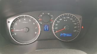Hyundai I-20 AUTOMAAT picture 19