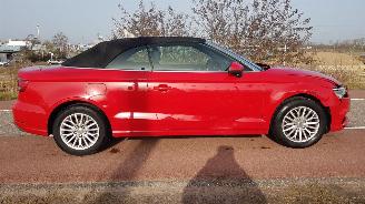 Audi A3 CABRIO AUTOMAAT picture 8