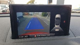 Audi A3 CABRIO AUTOMAAT picture 26