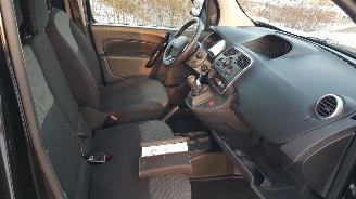 Renault Kangoo 1.5DCi picture 11