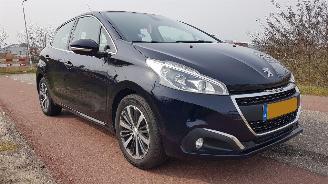  Peugeot 208 1.2 pure tech 2019/11