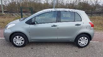 Tweedehands auto Toyota Yaris Net grote beurt. 2009/1