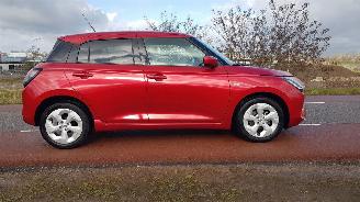 Schadeauto Suzuki Swift  2025/12