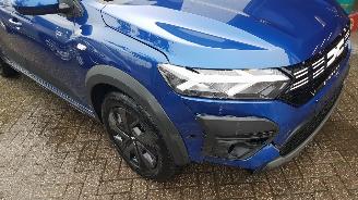 Dacia Sandero STEPWAY picture 23