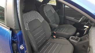 Dacia Sandero STEPWAY picture 16