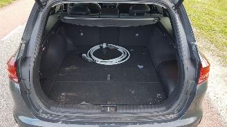 Kia Ceed 1.6GDi PHEV 77KW picture 28