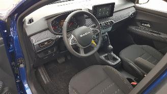 Dacia Sandero STEPWAY picture 23